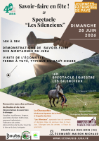 Savoir-faire en fête !